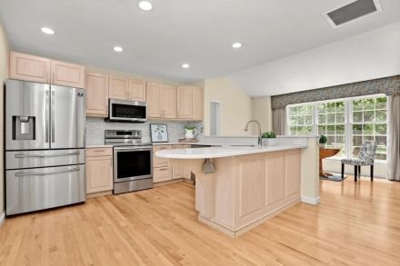 Huckins Farm, 14  Pickman Drive, Bedford, MA, 01730 Real Estate