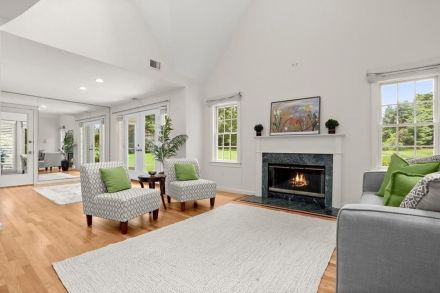 Huckins Farm, 14  Pickman Drive, Bedford, MA, 01730 Real Estate