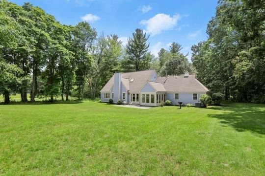 Huckins Farm, 14  Pickman Drive, Bedford, MA, 01730 Real Estate